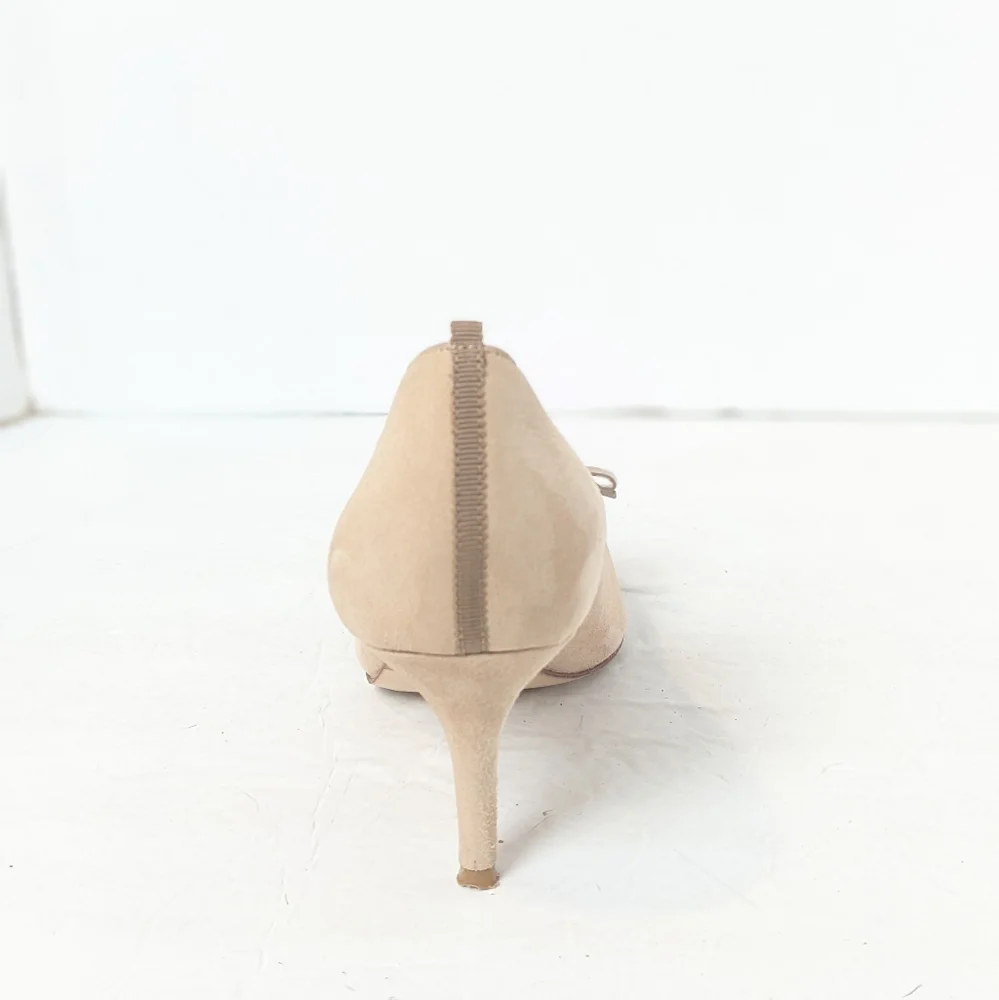 Boden suede heels - Picture 5 of 16